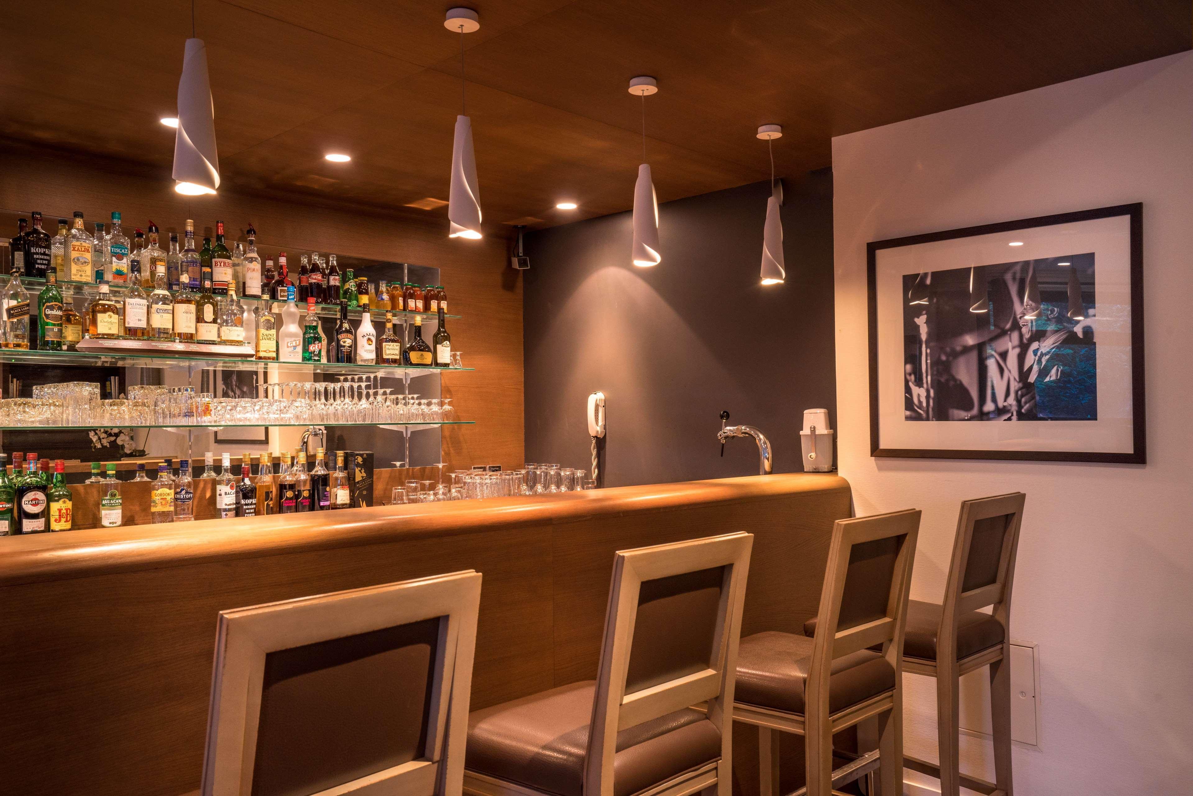 Best Western Plus Hostellerie Du Vallon Trouville-sur-Mer Eksteriør billede